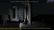 Space Shuttle Mission 2007 - 