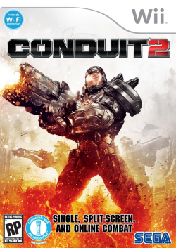 Logo for Conduit 2