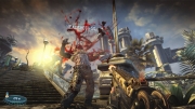 Bulletstorm - Erste Bilder zum kommenden Shooter Bulletstorm.