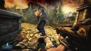 Bulletstorm - Erste Bilder zum kommenden Shooter Bulletstorm.