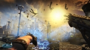 Bulletstorm - Erste Bilder zum kommenden Shooter Bulletstorm.