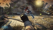 Bulletstorm - Erste Bilder zum kommenden Shooter Bulletstorm.