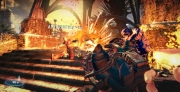 Bulletstorm - Erste Bilder zum kommenden Shooter Bulletstorm.