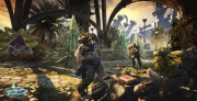 Bulletstorm - Erste Bilder zum kommenden Shooter Bulletstorm.