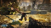 Bulletstorm - Neue Bilder zum Shooter