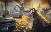 Bulletstorm - Neue Bilder zum Shooter Bulletstorm.