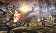 Bulletstorm - Neue E3 Screenshots von Bulletstorm