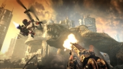 Bulletstorm - Neuer Screenshot aus dem Ego-Shooter