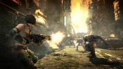 Bulletstorm - Neuer Screenshot aus dem Ego-Shooter