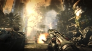 Bulletstorm - Neuer Screenshot aus dem Ego-Shooter