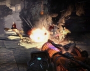 Bulletstorm - Screenshot aus dem Ego-Shooter Bulletstorm