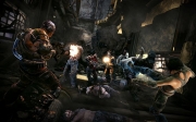 Bulletstorm - Screenshot aus dem Ego-Shooter Bulletstorm