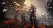 Bulletstorm - Screenshot aus dem Ego-Shooter Bulletstorm