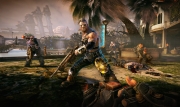 Bulletstorm - Screenshot aus dem Shooter Bulletstorm