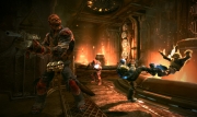 Bulletstorm - Screenshot aus dem Shooter Bulletstorm