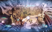 Bulletstorm - Screenshot aus dem Anarchy Mode des Shooters Bulletstorm