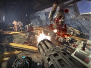 Bulletstorm - Screenshot aus der Xbox 360 Demo