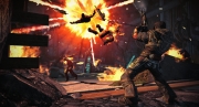Bulletstorm - Screenshot aus der Xbox 360 Demo