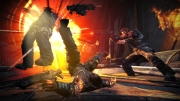 Bulletstorm - Screenshot aus der Xbox 360 Demo