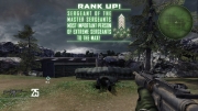 Bulletstorm - Screenshot aus der Duty Calls Parodie