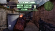 Bulletstorm - Screenshot aus der Duty Calls Parodie.