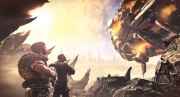 Bulletstorm: Screen aus Bulletstorm.