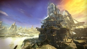 Bulletstorm: Screen aus Bulletstorm.