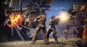 Bulletstorm - Screen aus Bulletstorm.