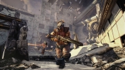 Bulletstorm: Screen aus dem Shooter.