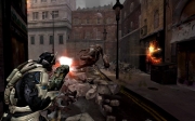 Hellgate: Screenshot aus dem Rollenspiel Hellgate London