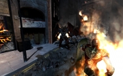 Hellgate: Screenshot aus dem Rollenspiel Hellgate London