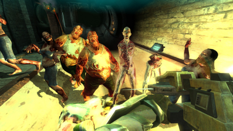 Hellgate - Screen zum Spiel Hellgate.