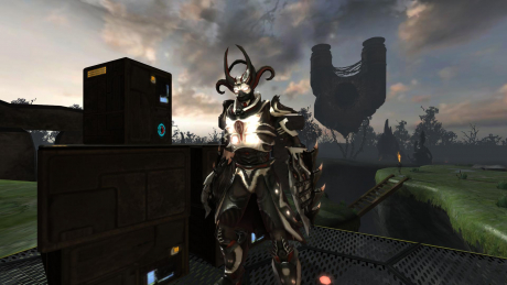 Hellgate - Screen zum Spiel Hellgate.