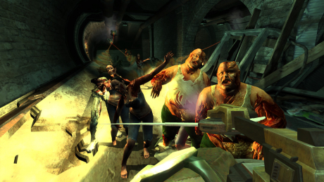 Hellgate: Screen zum Spiel Hellgate.