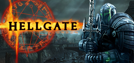 Logo for Hellgate