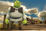 Für immer Shrek: Offizielle Screens zum Spiel Für immer Shrek
