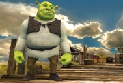 Für immer Shrek - Offizielle Screens zum Spiel Für immer Shrek