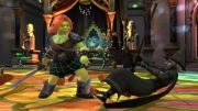 Für immer Shrek - Offizielle Screens zum Spiel Für immer Shrek