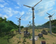 Tropico 3: Absolute Power: Tropico 3 Absolute Power Expansion Screenshot.