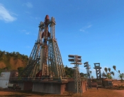 Tropico 3: Absolute Power: Tropico 3 Absolute Power Expansion Screenshot.