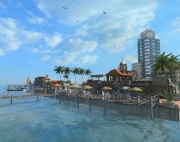 Tropico 3: Absolute Power: Tropico 3 Absolute Power Expansion Screenshot.