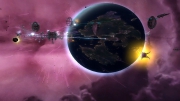Sins of a Solar Empire: Trinity: Screenshot zum Titel.