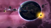 Sins of a Solar Empire: Trinity - Screenshot zum Titel.