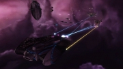 Sins of a Solar Empire: Trinity: Screenshot zum Titel.