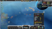 Sins of a Solar Empire: Trinity - Screenshot zum Titel.