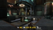 Quake Arena Arcade - Screenshot aus dem Arcade-Shooter