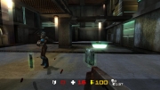 Quake Arena Arcade - Screenshot aus dem Arcade-Shooter