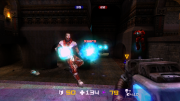 Quake Arena Arcade - Neues Bildmaterial aus Quake Arena Arcade