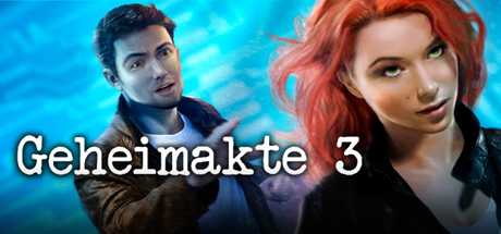 Geheimakte 3