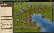 Lord of Ultima: Screenshot aus dem Free-to-Play-Browserspiel